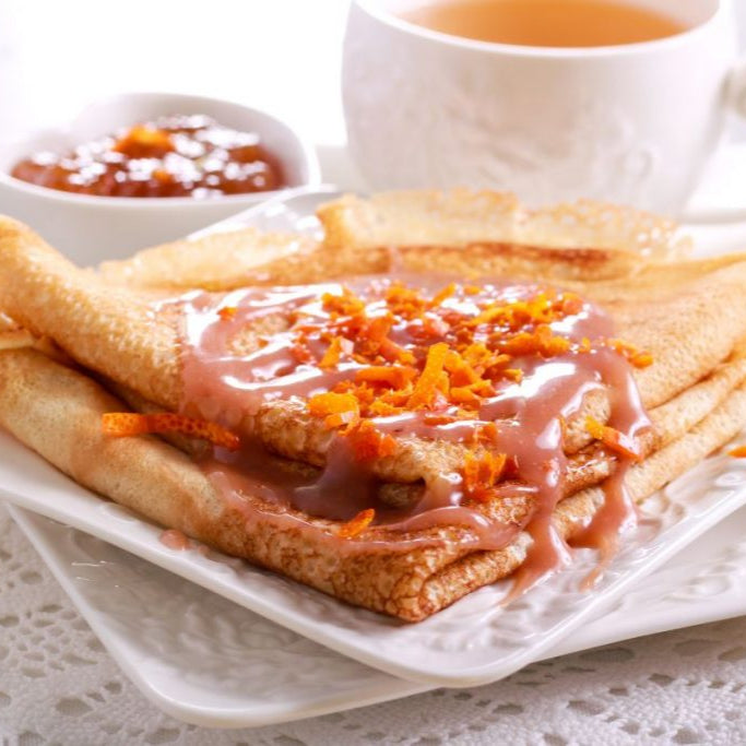 BELLA Alkoholfri Crema di Caramello Salato, 750 ml