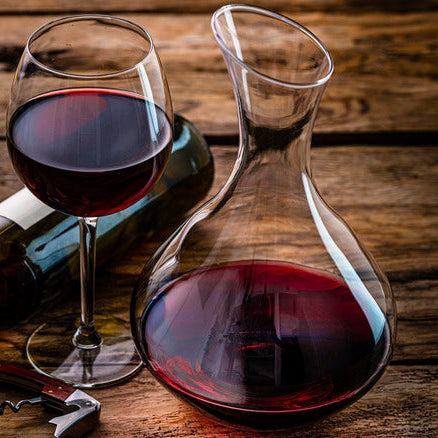 VINA´0 Le Merlot Organic, alkoholfritt rött vin, 750 ml