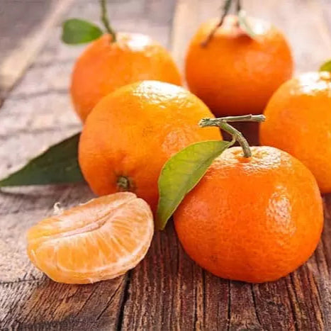 BELLA Alkoholfri Crema Di Mandarino, 750 ml.