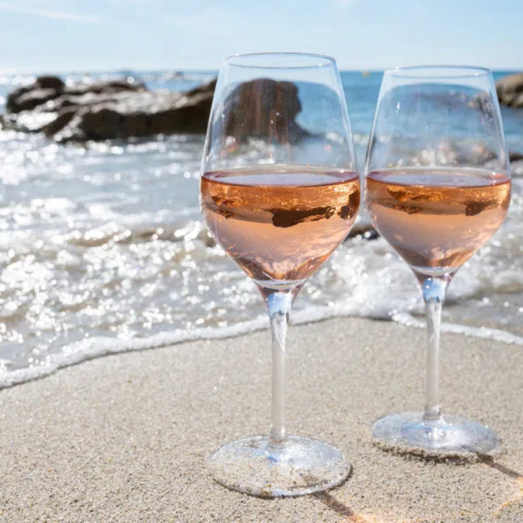 VINADA Tempting Tempranillo Rosé, 750 ml. NYHET