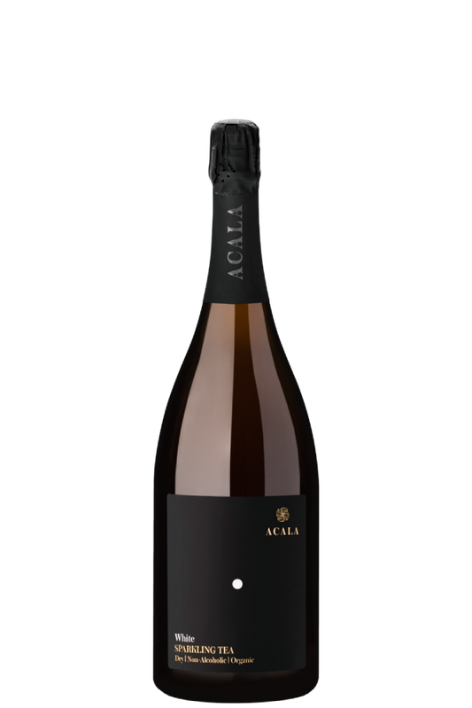 ACALA MAGNUM BOTTLE White wine style Extra dry Sparkling tea, 1500 ml