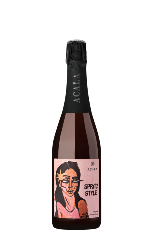 ACALA Spritz Sparkling tea, 750 ml