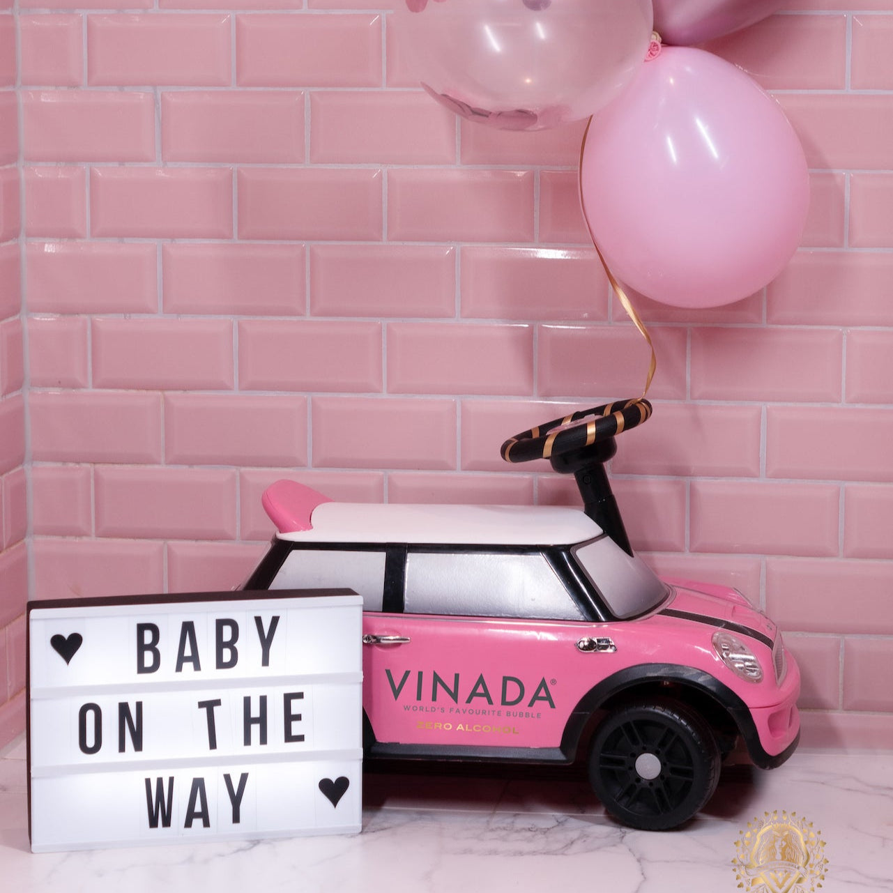 Zest &amp; Zero Gift Card. “Give joy – without compromise.”