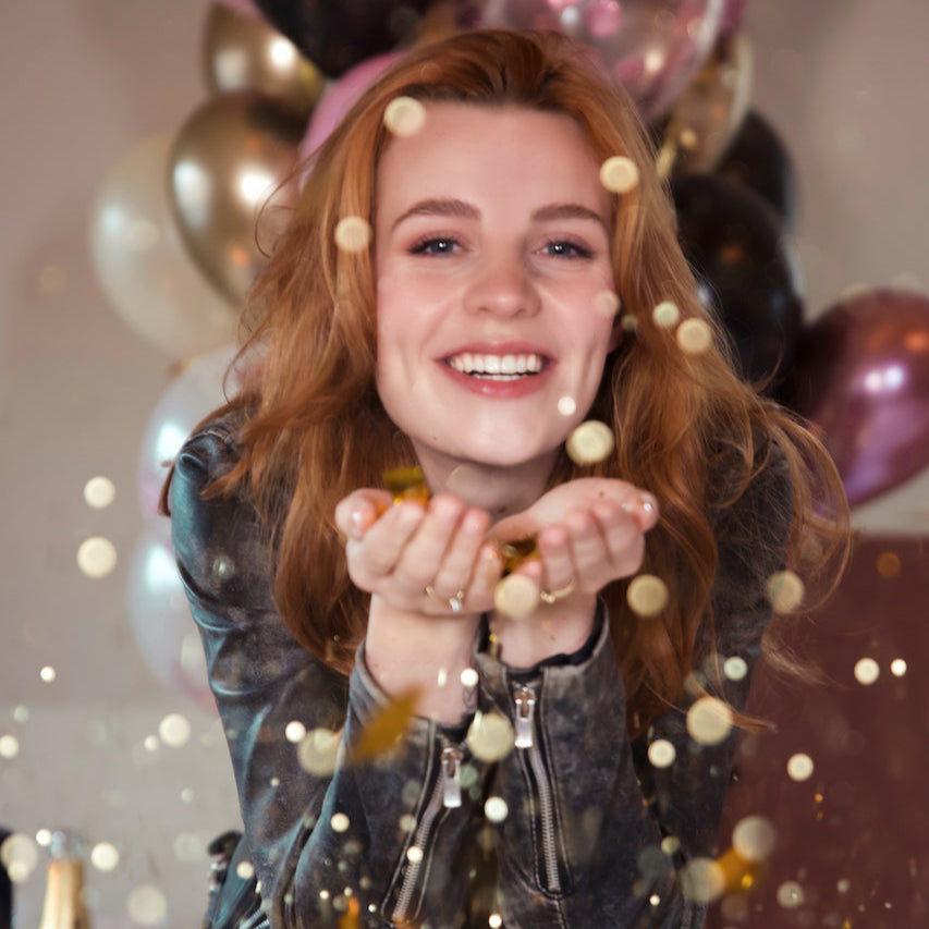 VINADA Alkoholfri Crispy Chardonnay, kit med småflaskor, 4 X 200 ml