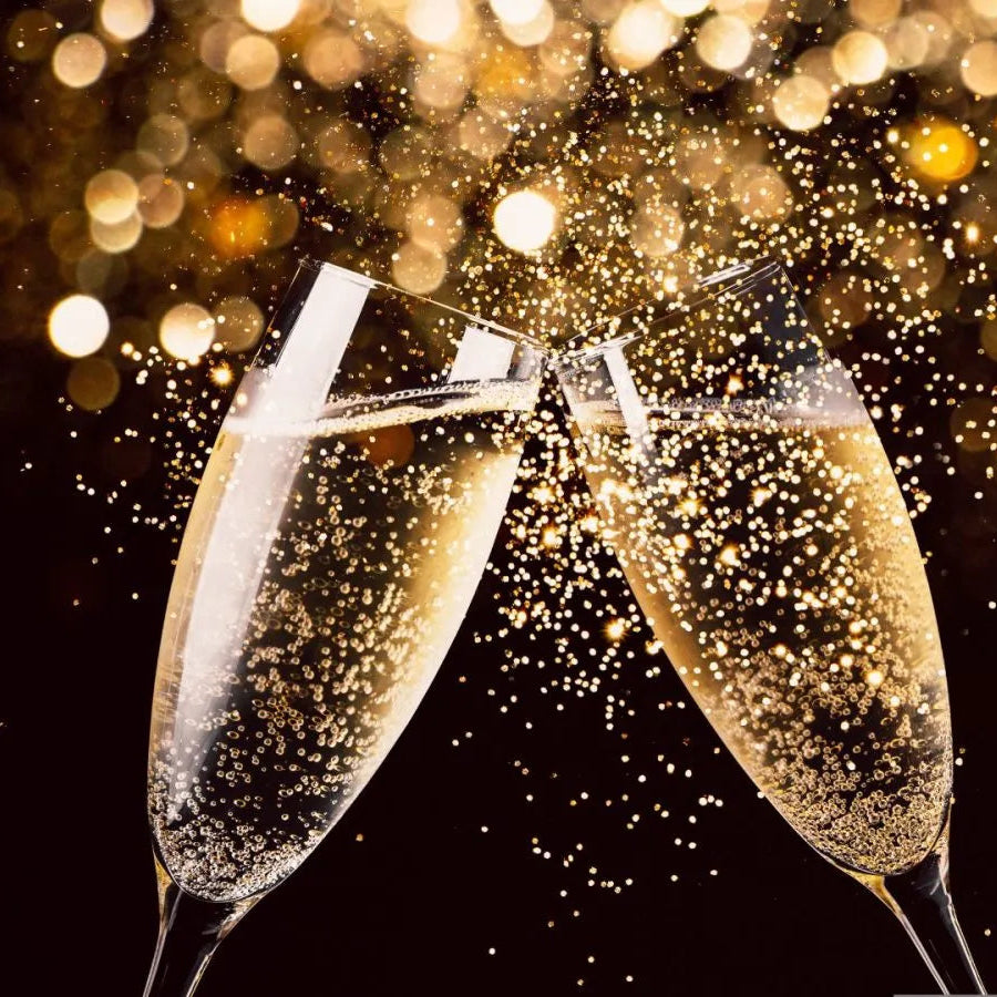 VINA´0 Le Petillant Alkoholfri Classic sparkling, 750 ml