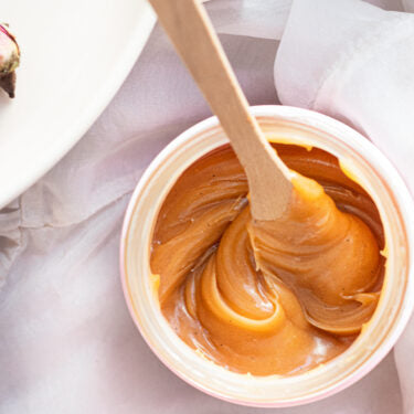 BELLA Alcohol-free Crema di Caramello Salato, 750 ml