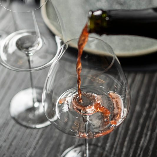 ACALA rosé wine style Extra dry Sparkling Tea, 750 ml