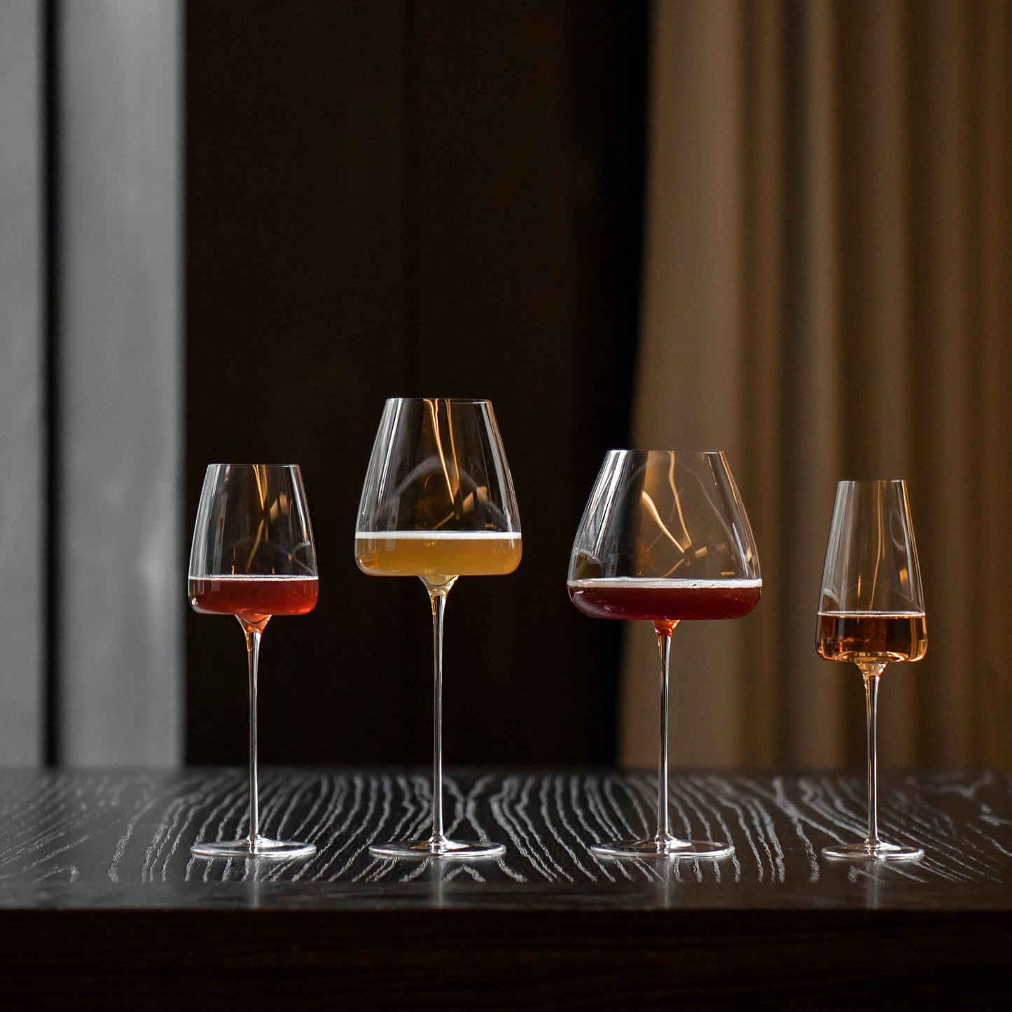 ACALA Set no. 2 Limited edition exclusive gift set inkl. 1 Champagnestopper. 2 X 750 ml