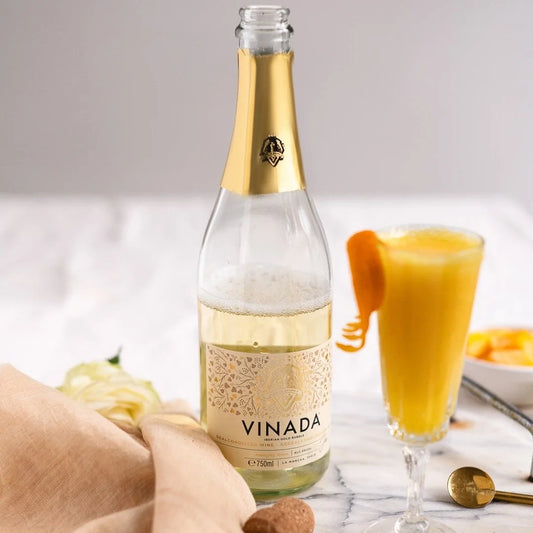 VINADA Amazing Airen Gold, 750 ml