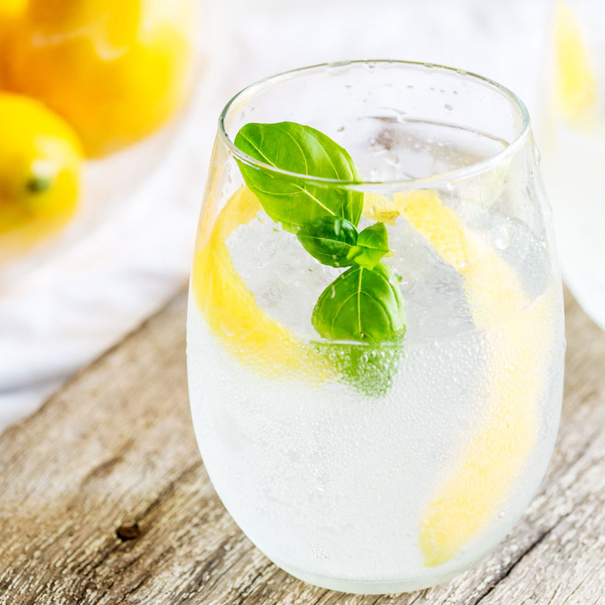 Night Orient "Spirits 12 Botanics citrus and Juniper"  Alkoholfritt Alternativ, 700 ml.