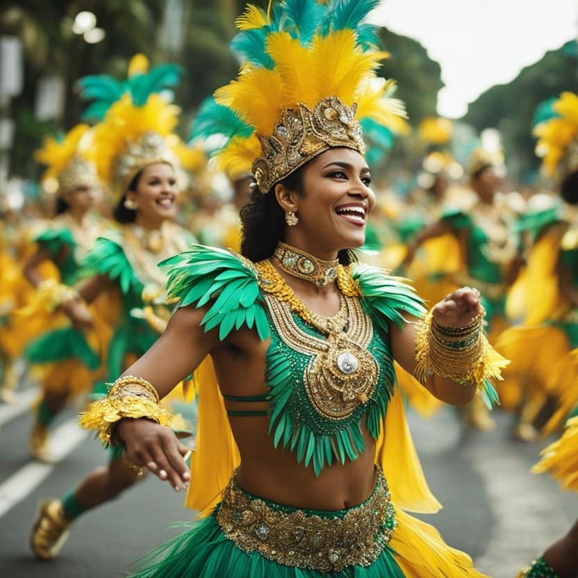 Night Orient Mocktail Alkoholfri Caïpirinha, 700 ml