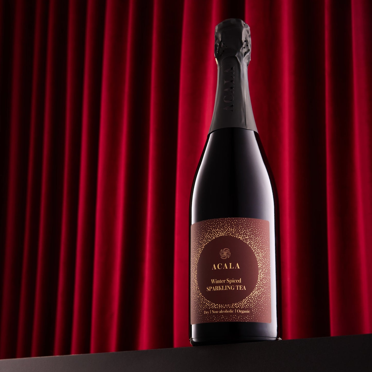 ACALA Set no. 2 Limited edition exclusive gift set inkl. 1 Champagnestopper. 2 X 750 ml