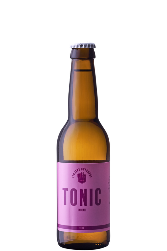 Timjan's Tonic Indian, 330 ml NEW