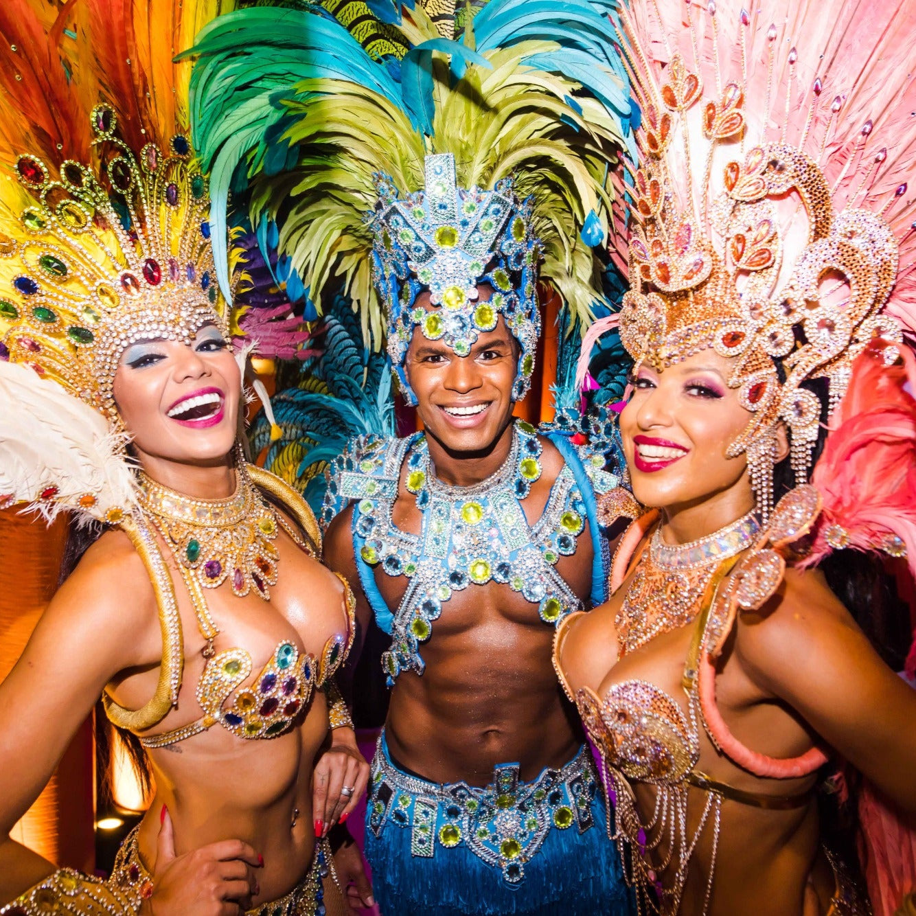 Night Orient Mocktail Alkoholfri Caïpirinha, 700 ml