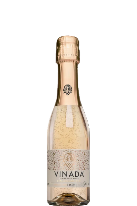 VINADA Amazing Airen Gold, Piccolo bottle, 200 ml.