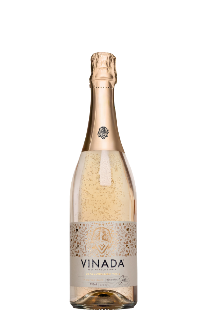VINADA Amazing Airen Gold, 750 ml