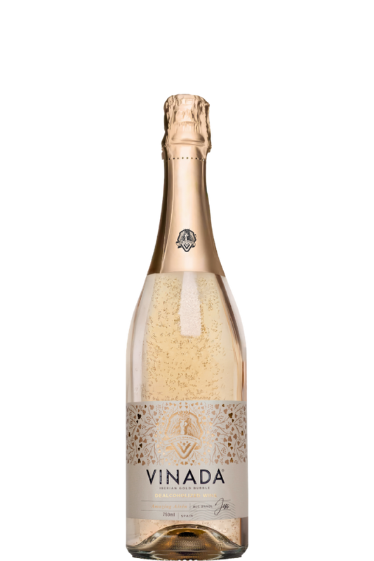 VINADA Amazing Airen Gold, 750 ml