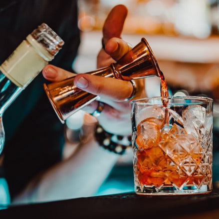 BELLA Alkoholfri Red Aperitivo Amaro