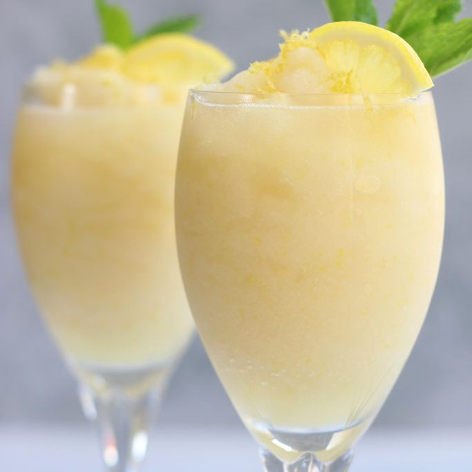 Night Orient Non-Alcoholic Limoncello, 700 ml