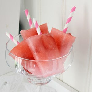 Blandlåda nr 2: "Studio 54 - The Feel Good Mocktail Box" Snurra igång discokulan, festen kan börja.