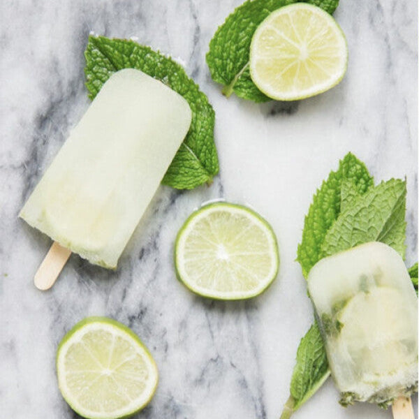 Night Orient Alkoholfri Sparkling Classic Mojito, 750 ml.