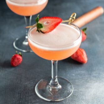 Night Orient Alkoholfri Sparkling Bellini, 750 ml.