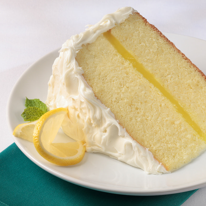 BELLA Alkoholfri Crema di Limone, 750 ml.