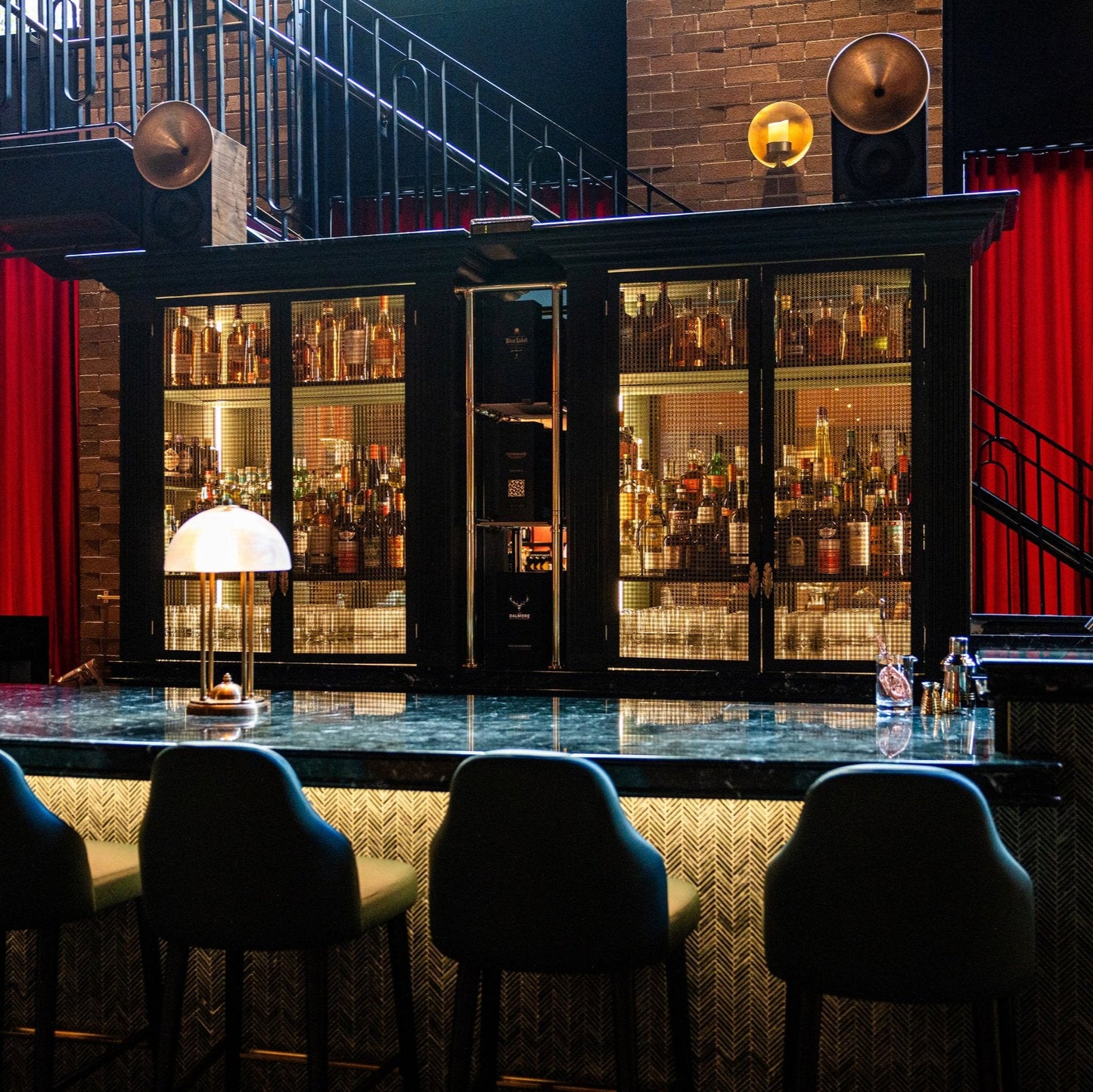 Night Orient Spirits Alkoholfri Amaretto alternativ, 700 ml.