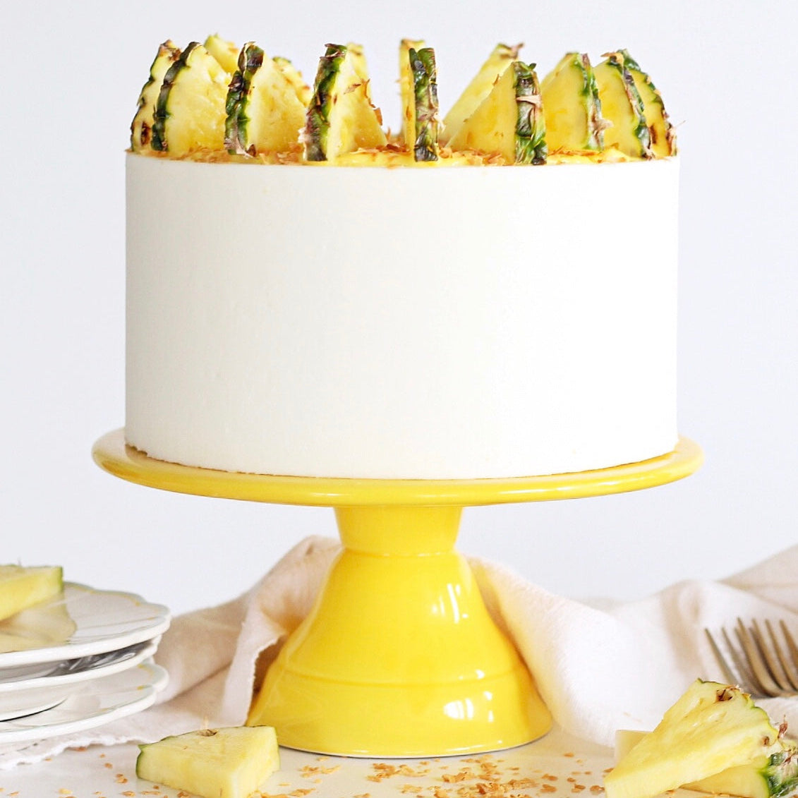 Night Orient Mocktail Alcohol-free Piña Colada, 700 ml.