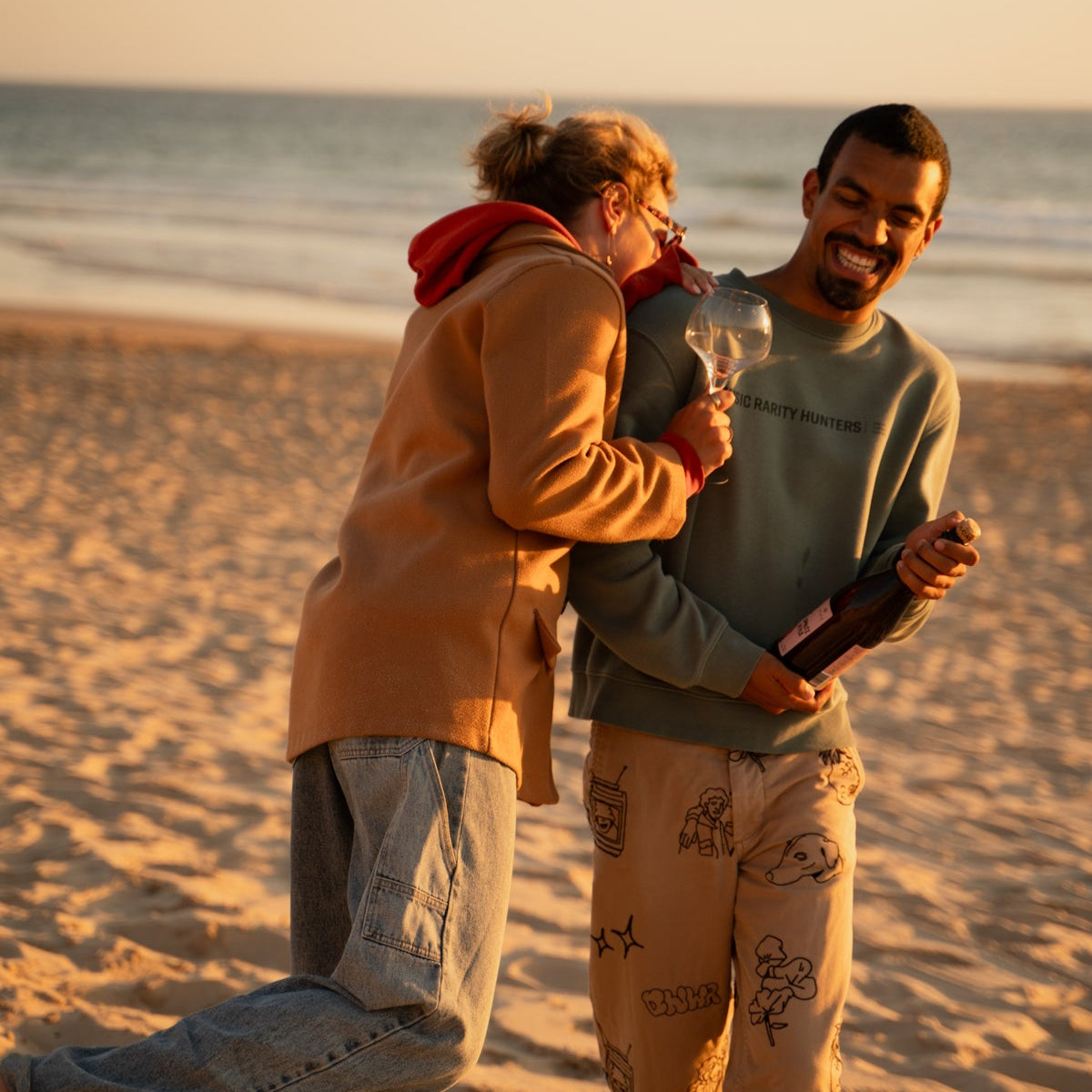 ACALA Spritz Sparkling tea, 750 ml