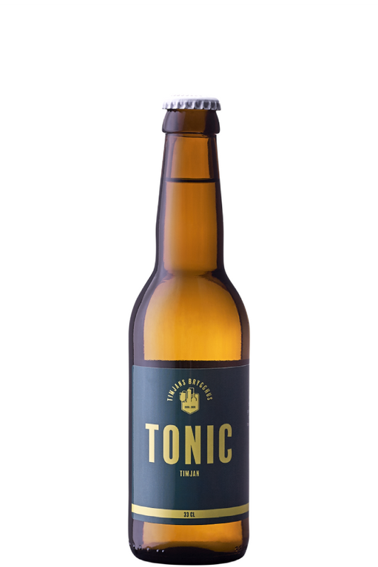 Timjan's Tonic Thyme, 330 ml. NEW